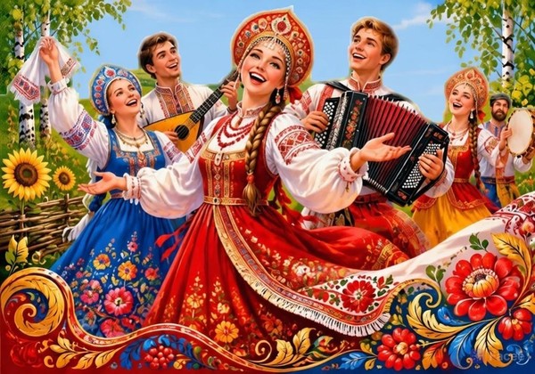 «Сердцу милый отчий край». День микрорайона