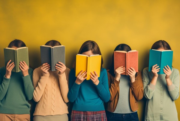 Легенды и книжные тайны Выборгского района