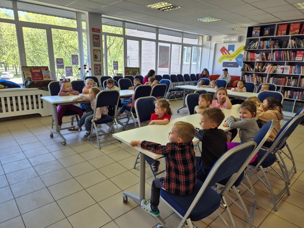Игровая встреча «Мемо»