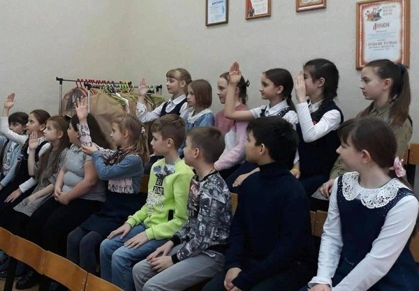 Лекция «Музыка многих сердец»