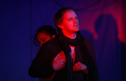 Redroom