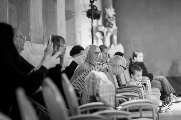 Викторина «Основоположники и первопроходцы ТЮЗа»
