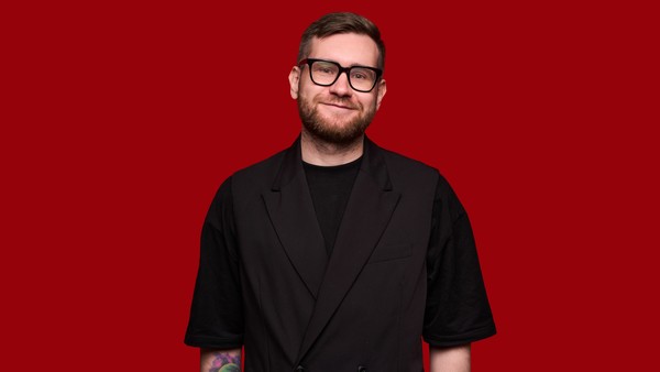 Андрей Колмачевский