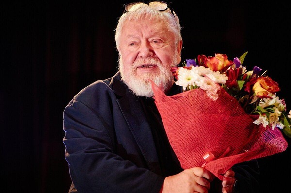 Кино– вернисаж «Комедия и не только»