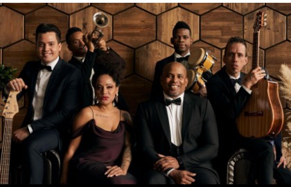 Hot Havana Orchestra