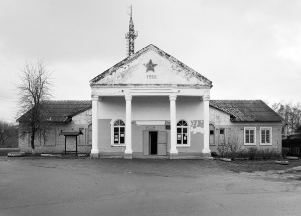 Лекция «Ценность в объективе: зачем фотографировать архитектуру?»