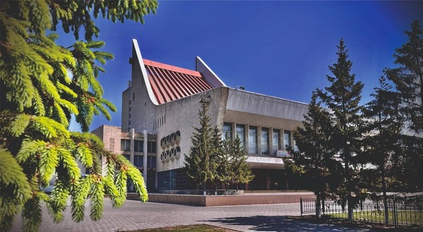 Концерт «Мюзикл: перезагрузка»