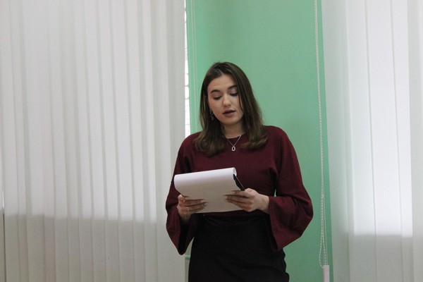 «С высоты Седьмого неба»