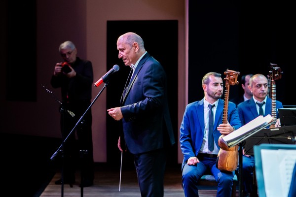 «Песня о любви»