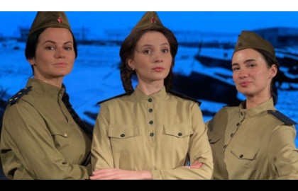 Небесный Тихоход