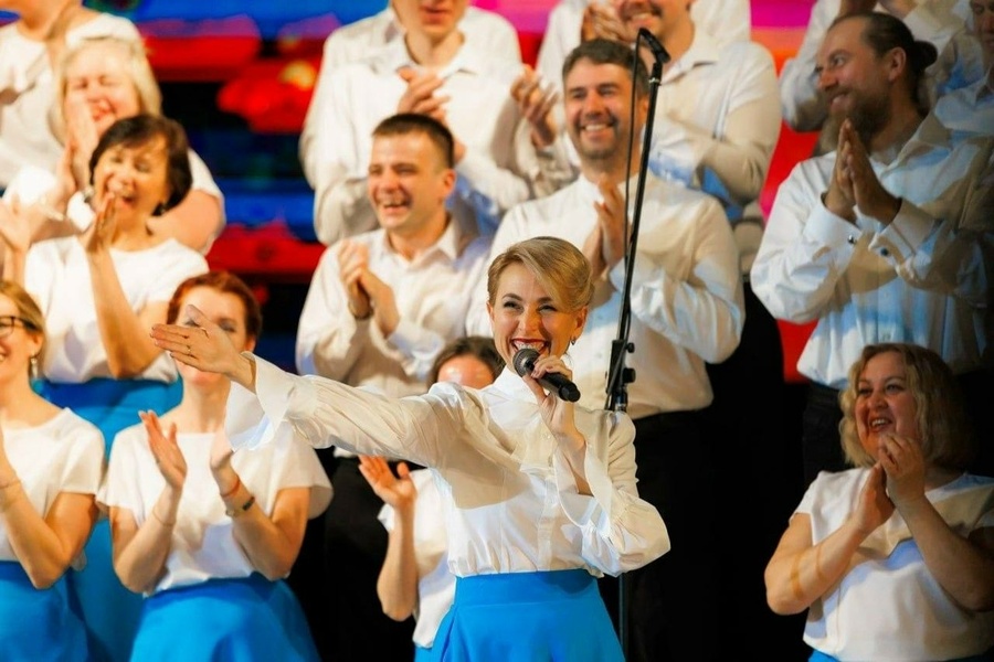 Александр Хакимов