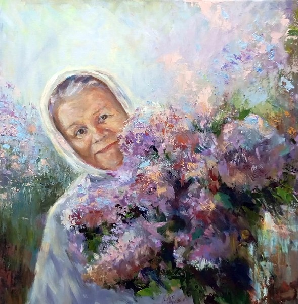Лишь бы повод