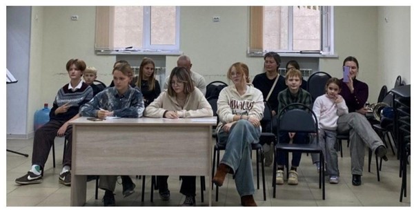 Лекция «История фортепиано: от клавесина до цифрового инструмента»