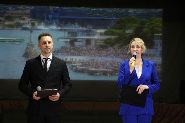 Познавательная программа «Русская мозаика: Собираем Культуру Вместе»
