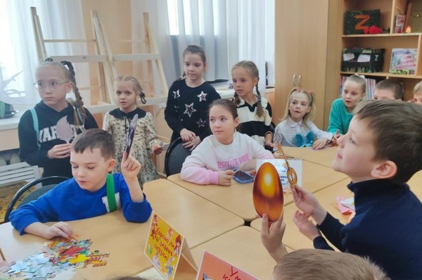 «Кто хочет стать отличником?»: интеллектуальная игра