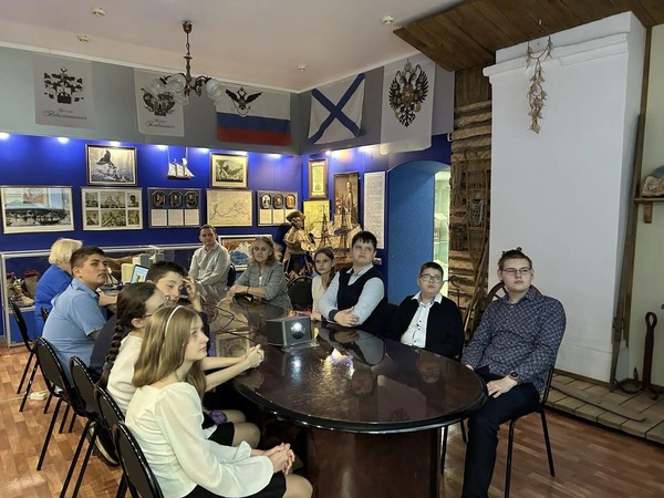 Лекция «Ритуальные маски индейцев: праздники и борьба с отитом»