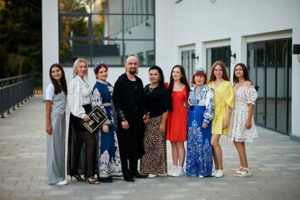 Концерт «Легенды ветра»