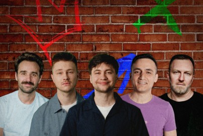 Новый стендап