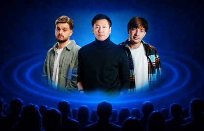 Большой Stand Up
