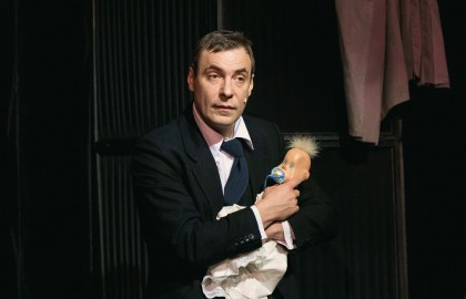 Я – Сергей Образцов