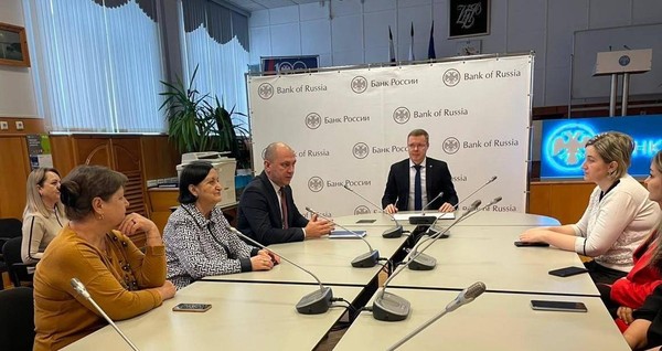 Неделя финансовой грамотности «Финансовая грамотность – основа благополучия»