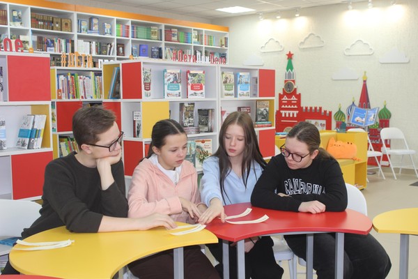 Программа «Умные пословицы, полезные поговорки»