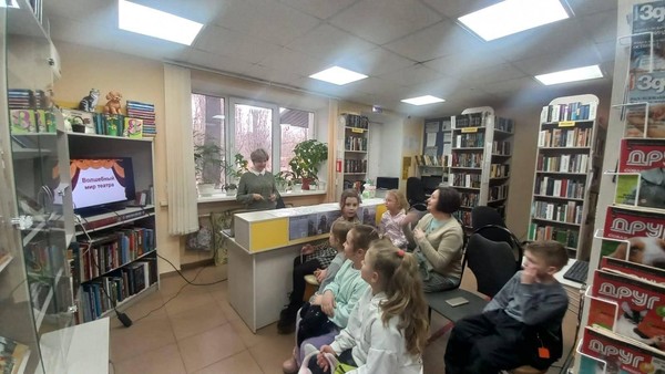 Игровая программа «Знатоки дорожных правил»
