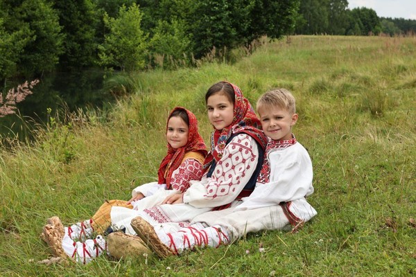 «Светлый мир народной культуры»