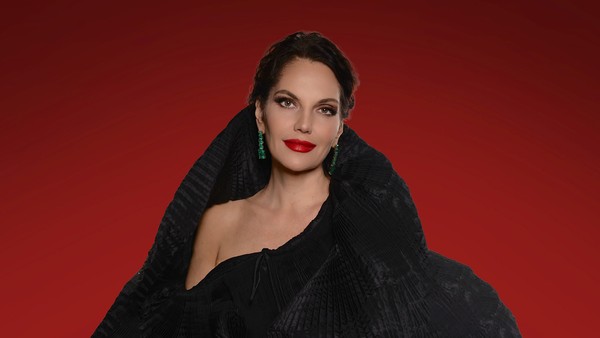 Нина Шацкая. Вива-Дива!
