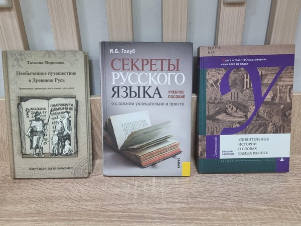 Программа «Будь грамотным – будь успешным»