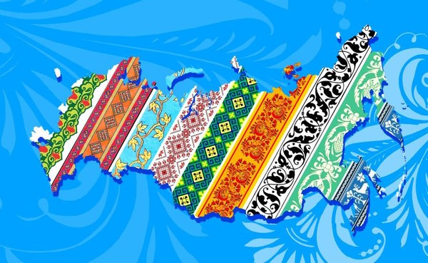 Литературно-музыкальный фестиваль «Цветущая Россия: гармония многообразия»