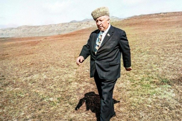 «Сто народов – сто языков»