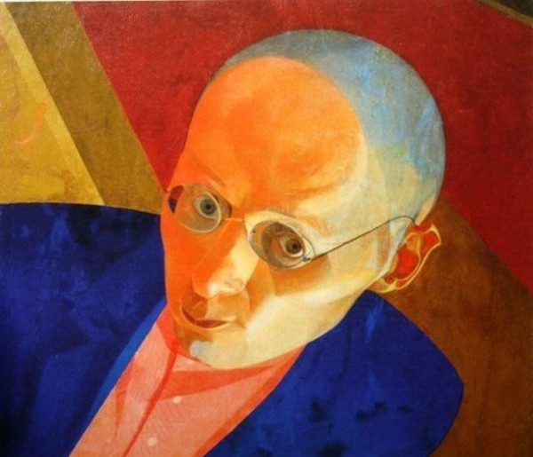 Лекция «Леонид Чупятов. Путь длинного реализма в живописи»
