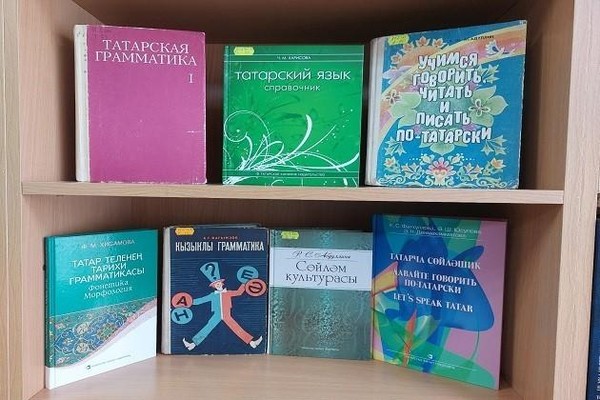 Познавательный час «Грамоте учиться всегда пригодится»