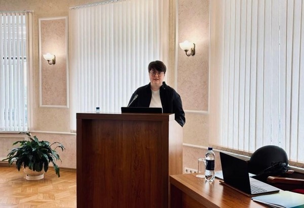 Лекция «А был ли автор? Искусственный интеллект и новая жизнь текста»