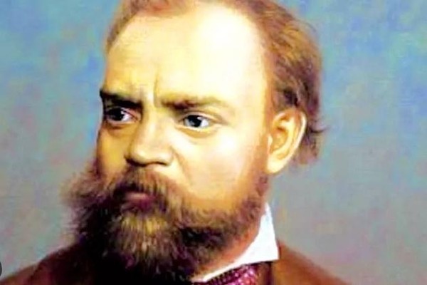 Литературно-музыкальная композиция «Славянские танцы Антонина Дворжака»