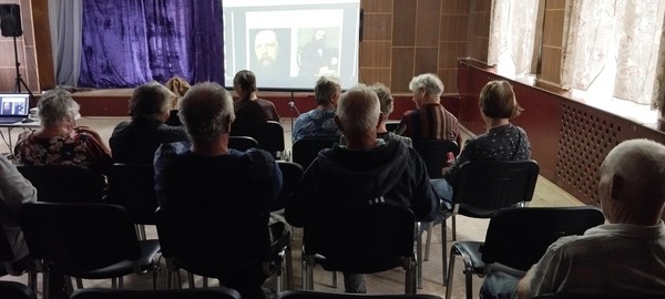 Литературный квиз по произведениям Салтыкова-Щедрина «История одного города»