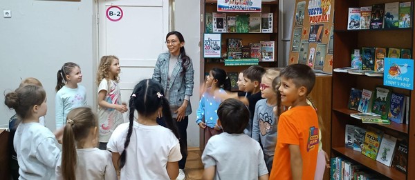 «Дружба народов — дружба литератур»