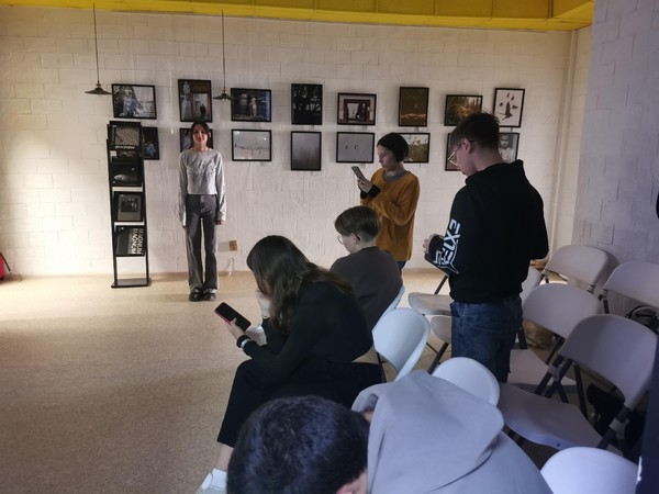 Занятие «Импрессионизм в фотографии»
