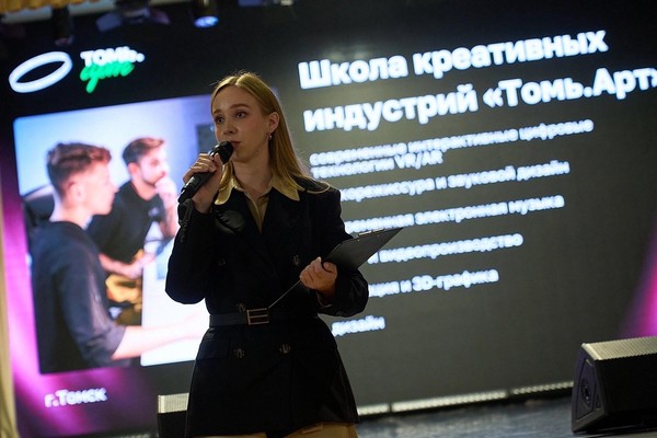 Встреча с представителем дагестанского народа