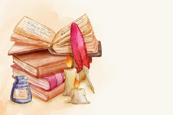 Книжное слово народов России