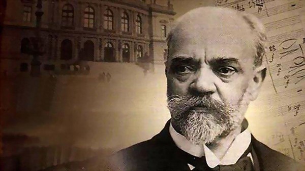 «Гений чешской музыки». Лекция-концерт