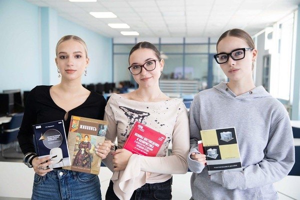 Студенческая викторина «Язык – душа народа»