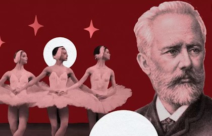 Мир Чайковского