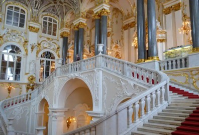 Петербург за 90 минут + Эрмитаж