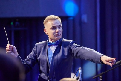 Героическая баллада «Zавет»