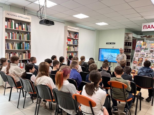 Урок православной культуры «Православная культура России»