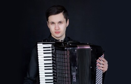 Концерт Азамата Тедеева