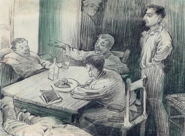 Программа «Дневник семинариста»