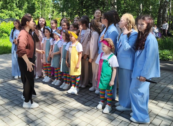 Беседа «Горькая правда»